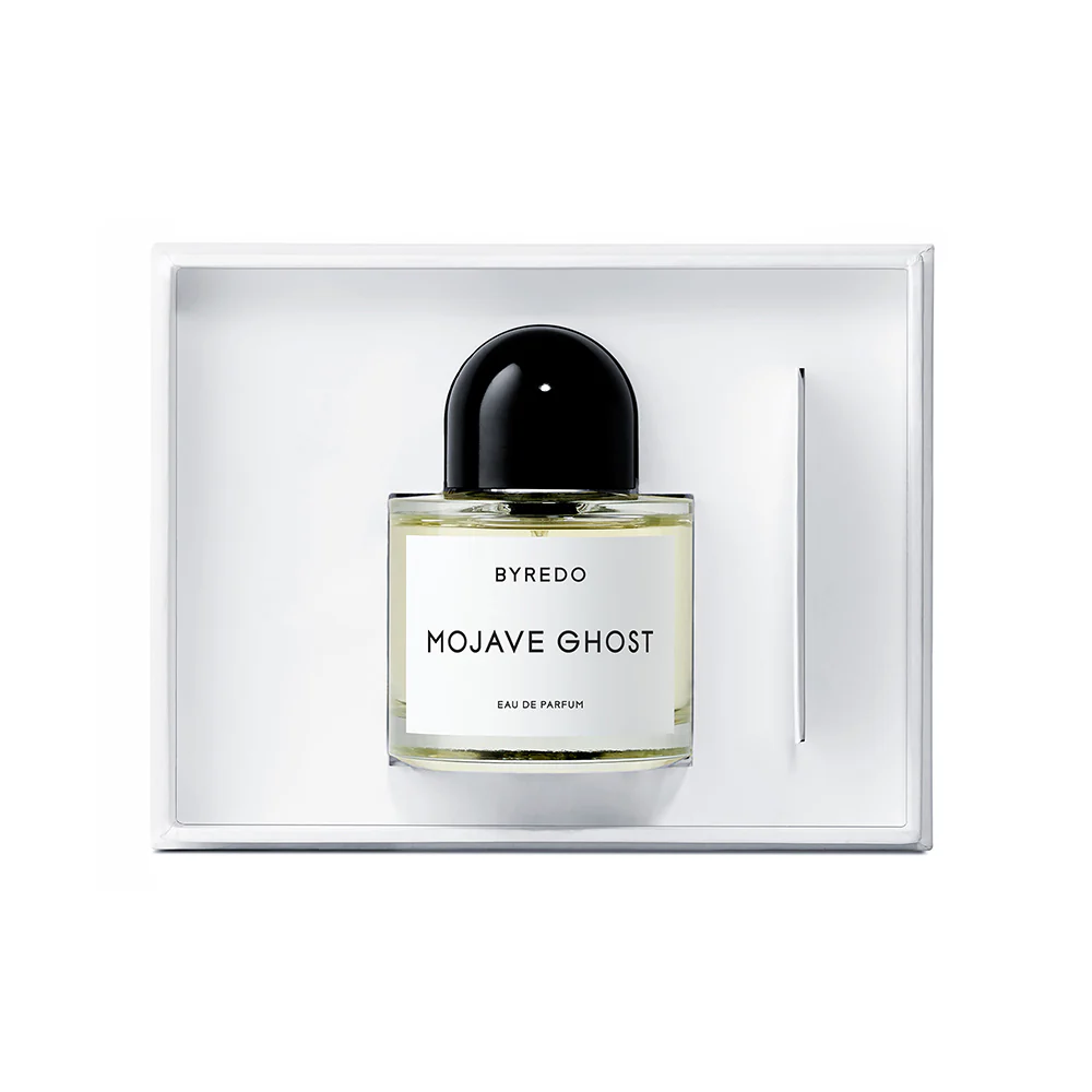 Mojave Ghost - Image 4